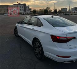 فولكسفاغن جيتا